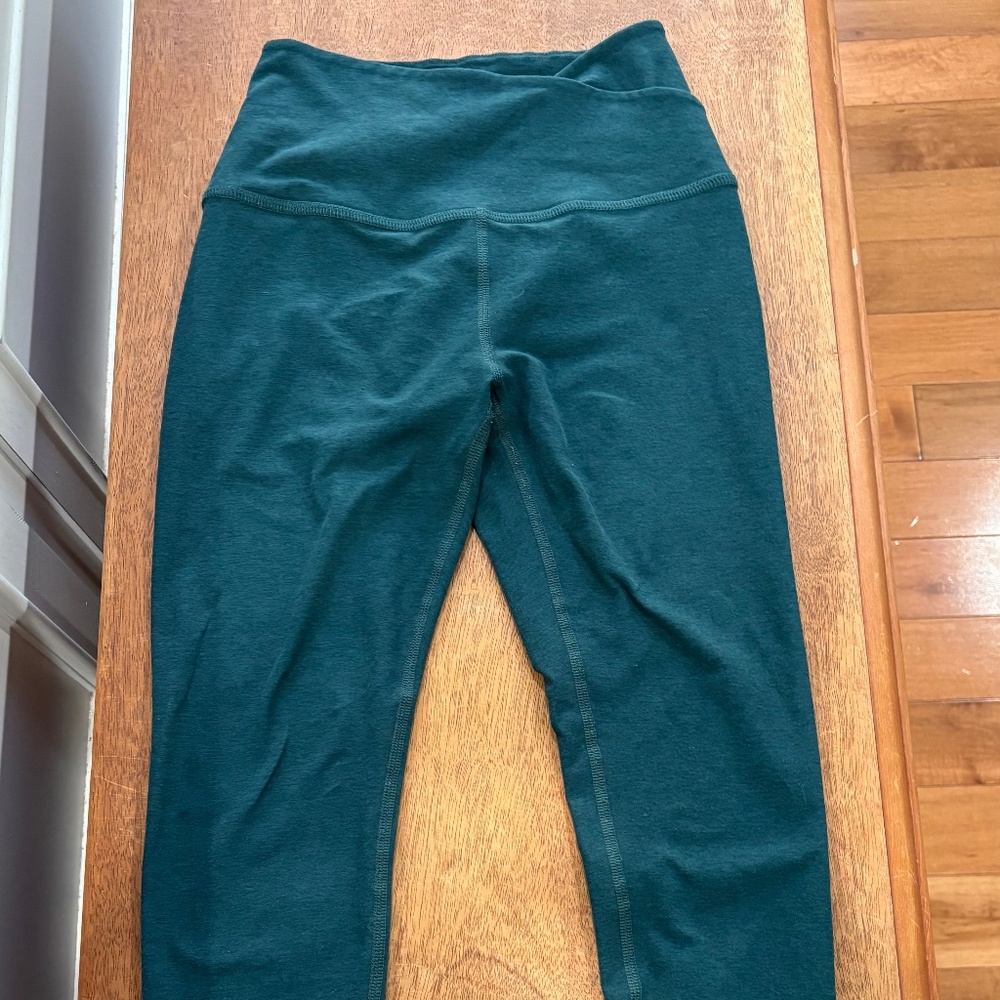 Beyond yoga space dye Small